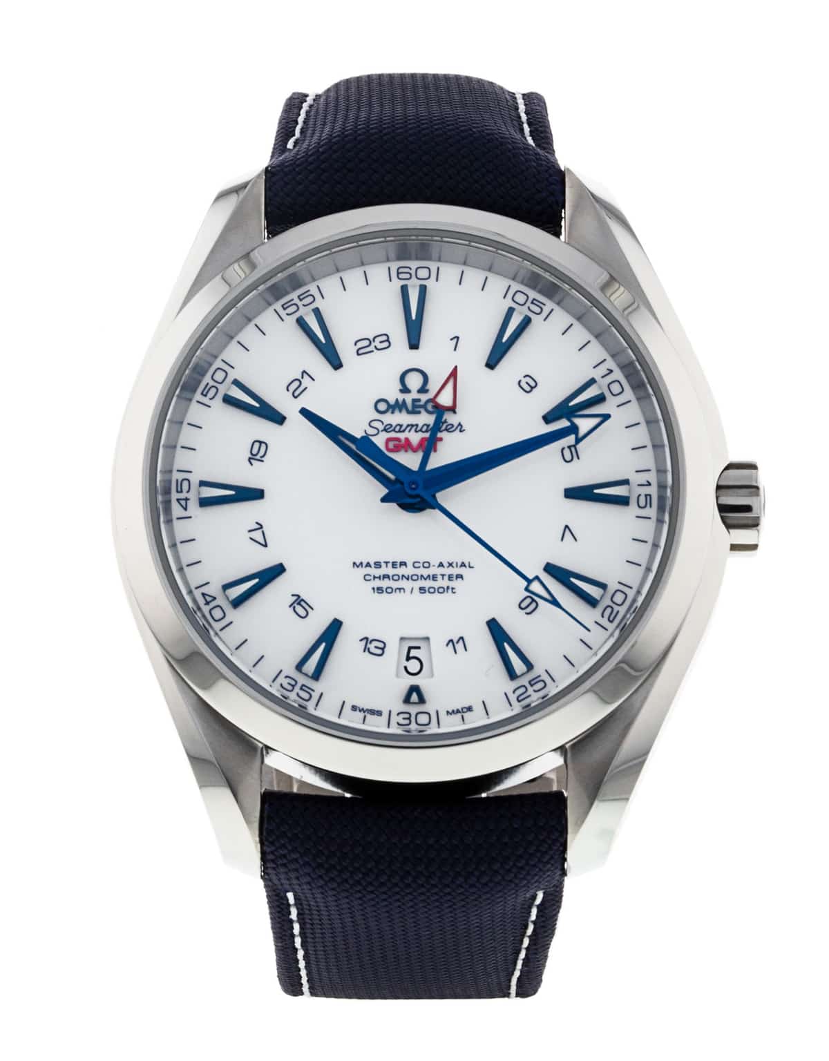 Omega Aqua Terra 150m Gents 231.92.43.22.04.001